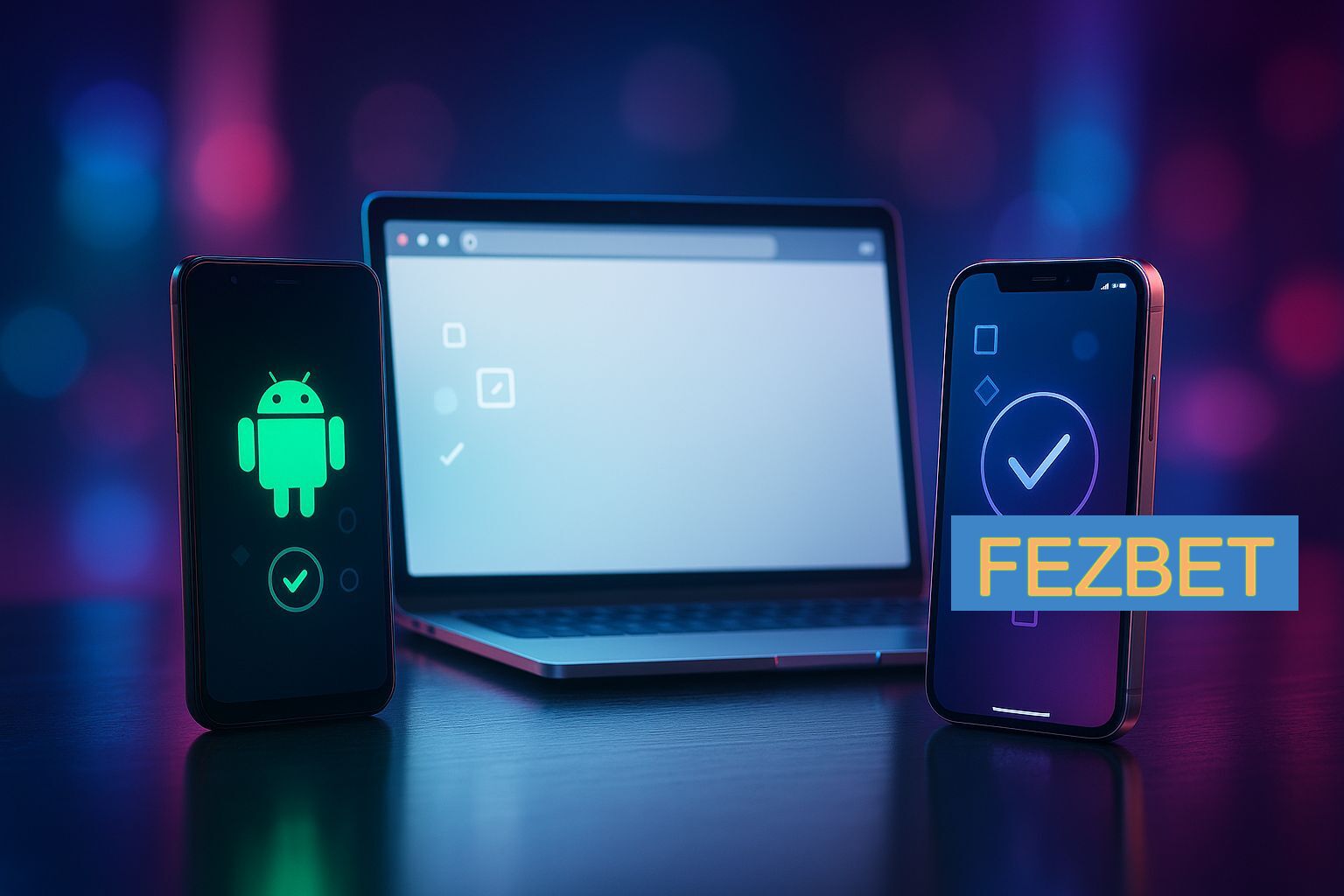 Compatibilidade do App