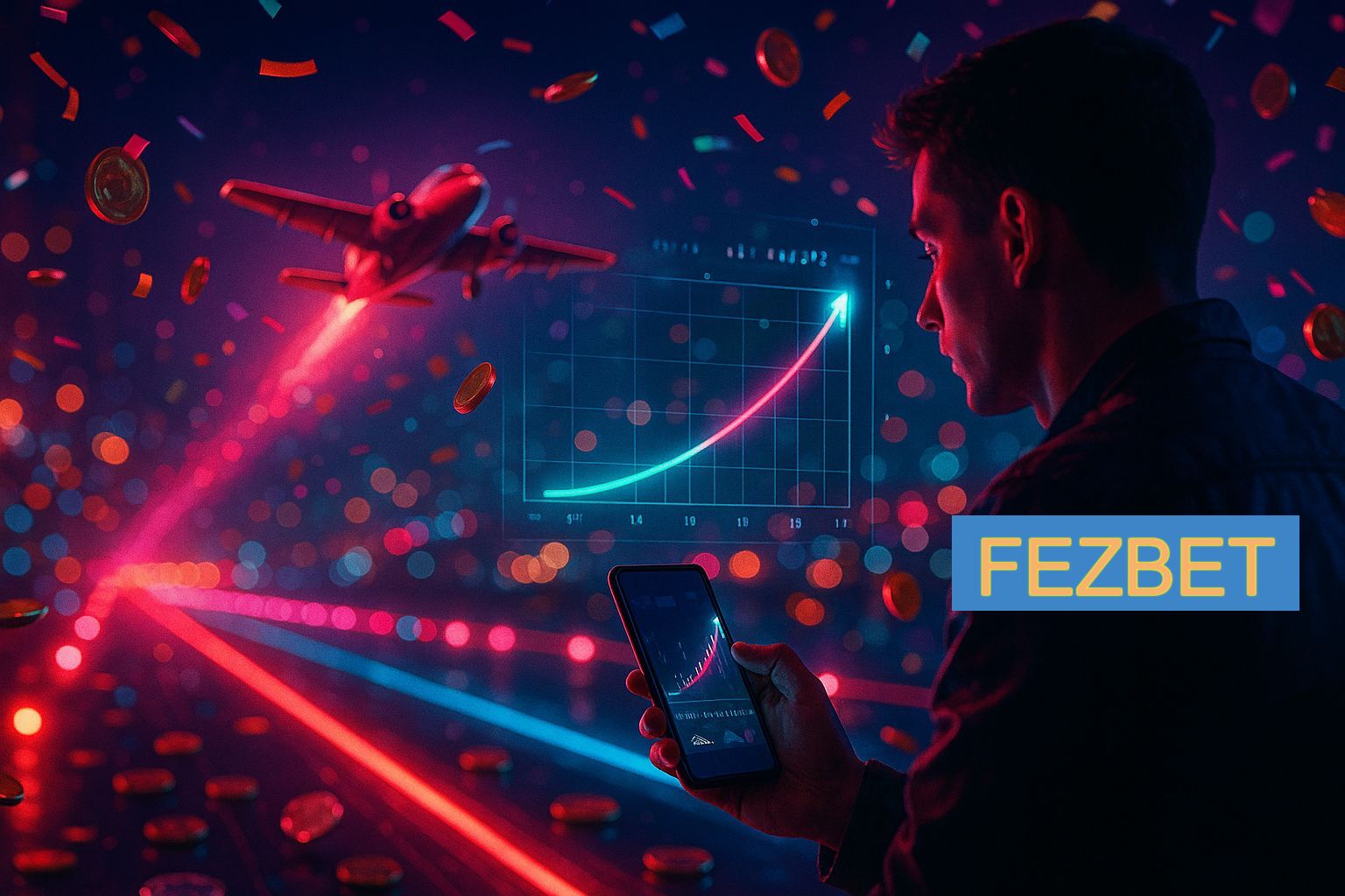 Como Jogar Aviator