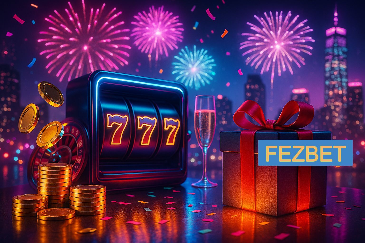 Bônus Festivos