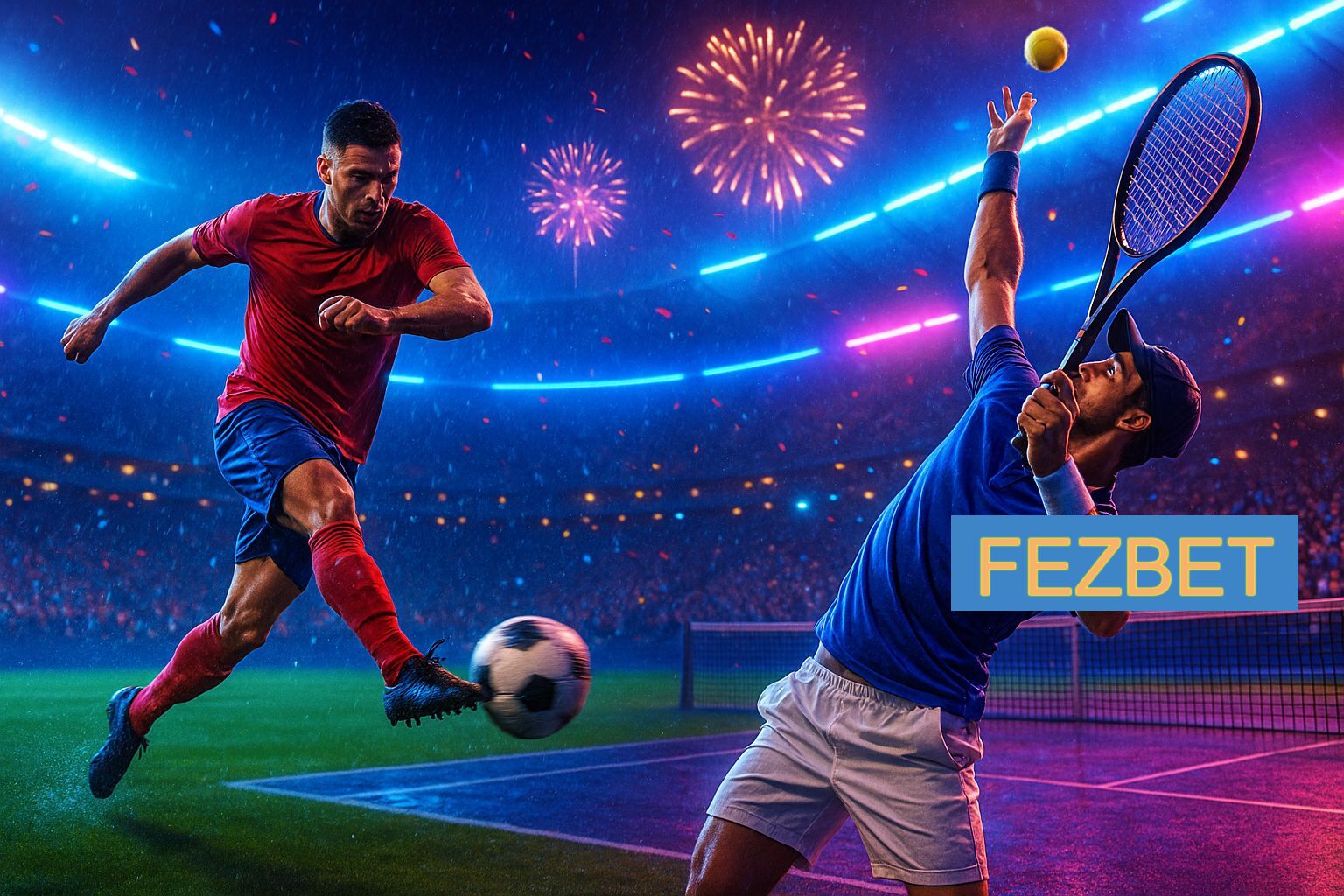Eventos Esportivos
