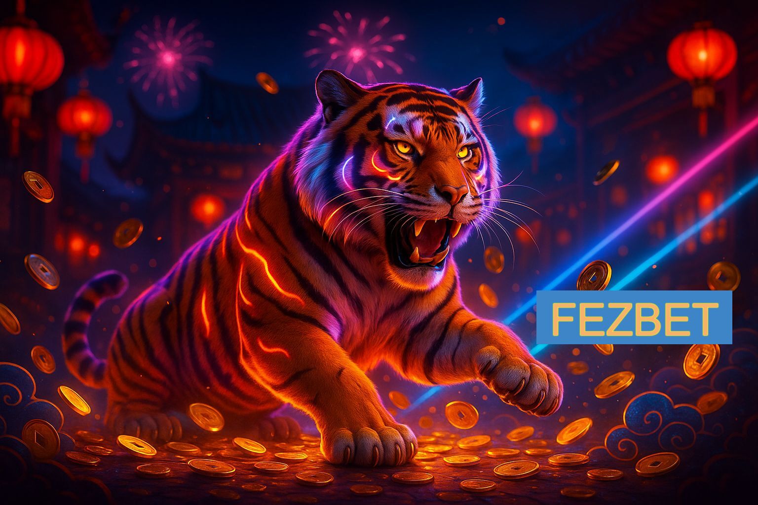 Como Jogar Fortune Tiger