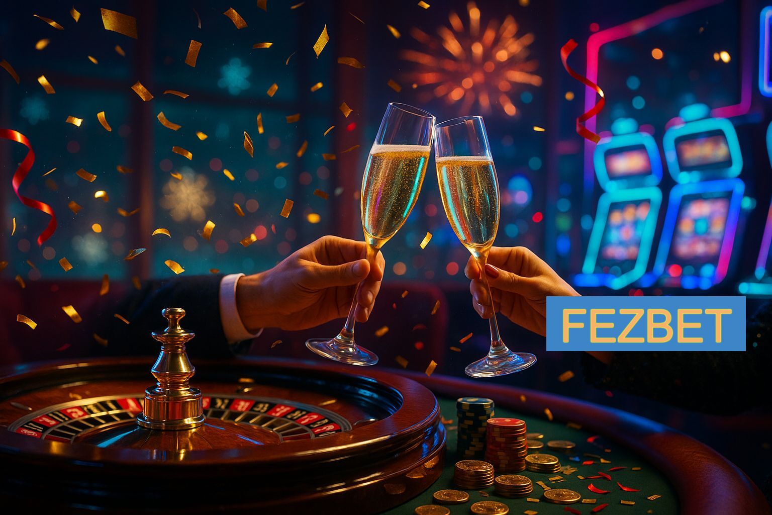 Jogos Festivos