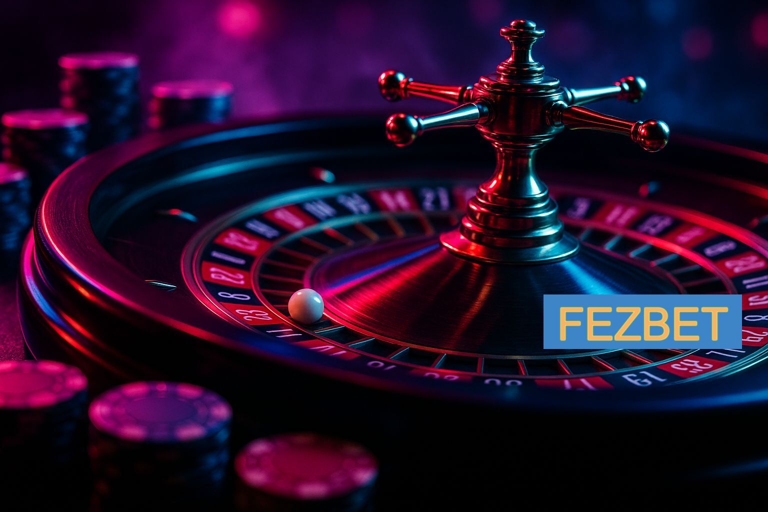 Jogos de roleta online